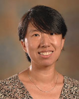 Jinjuan Heidi Feng photo