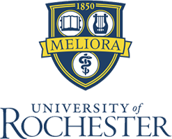University of Rochester logo