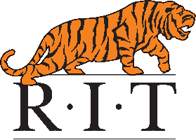 Rochester Institute of Technology logo